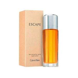 Calvin Klein - Perfume Mujer Escape Edp 100 Ml