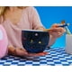 thumbnail image 2 of Juego de vajilla Ramen Silver Buffalo PAC-MAN Classic Maze, 2 of 3