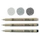 thumbnail image 2 of Marcador Pigma Micron Sakura 0.1mm, 2 of 2