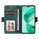 thumbnail image 4 of Carcasa FOXDOCK Honor X8B de cuero PU, diseño acolchado clásico, protección contra caídas y rayones, 4 of 5