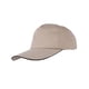 thumbnail image 2 of Sombrero De Béisbol Con Inserto Sombrero Duro A Prueba De Golpes Sombrero De Seguridad Ajustable De Ala Larga Caqui, 2 of 5