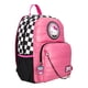 thumbnail image 2 of Mochila Hello Kitty Juvenil White Dots Rosa 17L, 2 of 8