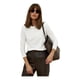 thumbnail image 3 of Camiseta Mujer Primera Capa Fibra de Bambú 100%, 3 of 3