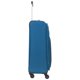 thumbnail image 4 of Maleta Blanda Estambul M Azul, 4 of 5