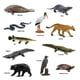 thumbnail image 3 of Juego de juguetes educativos Safari Ltd. Everglades TOOB 11 Figures, 3 of 5