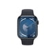 thumbnail image 3 of Apple Watch Series9 GpsMidnight 45 Mm - Correa Deportiva S/M, 3 of 3