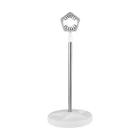 Magideal - Soporte Para De Cabellero Soporte Para Teléfono Herramienta De Peinado Encimera Ajustable Flexibles Para El Atención De Mascotas , 106Cm