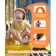 thumbnail image 2 of Auriculares Prohear 032 Naranja, 2 of 3