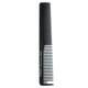 thumbnail image 3 of Peine de Corte 6800 Toni & Guy Carbono Anti Estático Barberia, 3 of 3