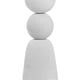 thumbnail image 4 of Lámpara de mesa Tov Furniture Shabby Natural Rope con bombilla LED, 4 of 6