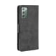 thumbnail image 5 of Funda Tipo Billetera FOXDOCK para Samsung Galaxy Note 20 – Tapa Flip con Tarjetero, 5 of 5