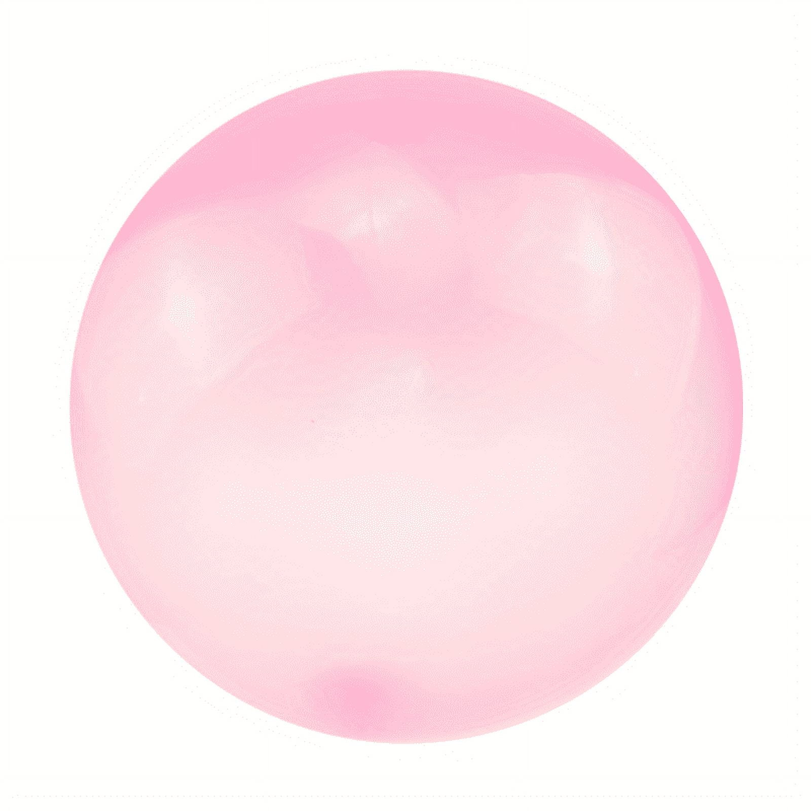 Inflatable Super Large Bubble Ball, Can Be Filled With Water, Blown ...