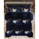 thumbnail image 2 of Juego de Cama Cubrecama Con Sherpa Quilting Premium 2 Plazas, 2 of 6