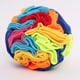 thumbnail image 1 of Snuffle Ball Para Perros Pequeños Interactiva Con Bolsa De Almacenamiento, 1 of 6
