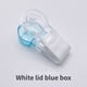 thumbnail image 1 of 1PC Portable Pill Taker Medicine Storage Box Anti Pollution Pill Tablet Crusher for Personal Health Care, 1 of 3