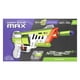 thumbnail image 5 of Dart Blaster Dart Zone Max Nitroshot+ Outlaw Hammer Prime, 5 of 6