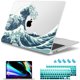 thumbnail image 1 of Funda para MacBook Air May Chen 13" 2018‑2021, M1, 1 of 9