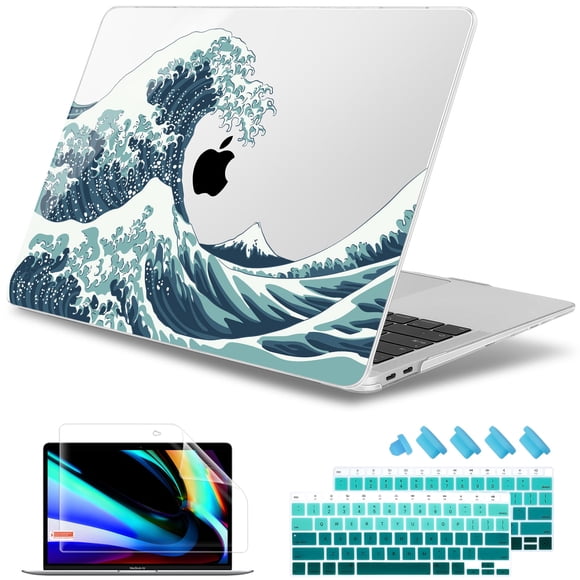 Funda para MacBook Air May Chen 13" 2018‑2021, M1