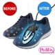 thumbnail image 4 of Desinfectante para zapatos Pedifix ShoeZap UV 15 minutos con luz germicida, 4 of 8