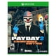 thumbnail image 1 of Pay Day 2 Crime Wave Edition -xbox One -megagames, 1 of 3