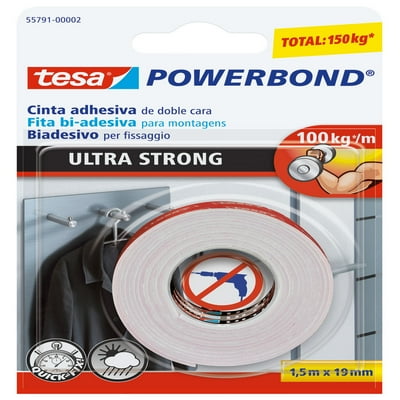 Powerbond Ultra Strong 15 X 19 Tesa