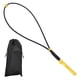 thumbnail image 2 of Ayuda Para El Entrenamiento De Swing De Golf Cuerda Elástica Antideslizante Para Mujeres, Hombres, Principiantes, Adultos, Amarillo, 2 of 3