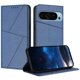 thumbnail image 1 of Funda Cartera Magnética para Google Pixel 9 Protección Antichoque con Ranuras Azul, 1 of 6