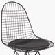 thumbnail image 5 of Silla Wire Negro, 5 of 6