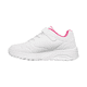 thumbnail image 4 of ZAPATILLAS URBANAS SKECHERS UNO LITE INFANTIL | 310429L-WHP - Talla 28, 4 of 6