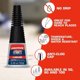 thumbnail image 5 of Botella líquida Loctite de cuello largo Super Glue, 5 ml, paquete de 6, 5 of 8