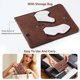 thumbnail image 2 of Set de Gua Sha Niymyin 304 Acero Inoxidable – 2 Piezas, 2 of 8