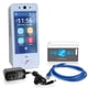 thumbnail image 1 of Reloj checador Lathem PCEXPRESS con Wi‑Fi y pantalla táctil, 15 credenciales, 1 of 6