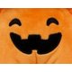 thumbnail image 3 of Sonajero de peluche para Halloween, bebé, 23 cm, con linterna bordada, 3 of 4