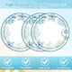 thumbnail image 3 of Suministros de fiesta Funnio lucu Seashell Beach Serves, 20 a 40 unidades, 3 of 6