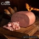 thumbnail image 3 of Jamón Campestre Pierna Artesanal, 200 g, 3 of 5