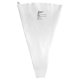thumbnail image 1 of Bolsa de decoración Ateco 3017 blanca reutilizable 43 cm, 1 of 5