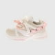 thumbnail image 5 of Zapatilla Blanco/Rosado Vía Franca, 5 of 5