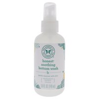 Honest - Lavado De Fondo Calmante De Para S - Limpiador