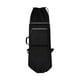thumbnail image 1 of Oxford Longboard Carry Case Bolsa con 2 bolsillos a prueba de agua con cordón Bolso Monopatín Mochila Bolsa para cubierta Mujeres Hombres Niños , negro, 1 of 5