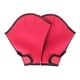 thumbnail image 3 of GUANTES DE NATACIóN AQUATIC FITNESS Guantes De Piscina Palmeados Training Red S, 3 of 5