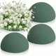 thumbnail image 1 of Espuma floral STEFORD 4 uds 19 cm húmeda/seca verde, 1 of 7