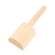 thumbnail image 4 of Martillo de paleta de arcilla de madera, herramienta para arcilla, badajo de arcilla hecho a mano, Herramientas de alfarería para proyecto de cerámica, 4 of 5