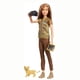 thumbnail image 1 of Muñeca Barbie Nat Geo Fotógrafa, 1 of 2