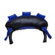 thumbnail image 3 of Bolsa De Arena De Entrenamiento Portátil Portátil Relleno Para Correr Pesas Al Aire Libre Azul, 3 of 5