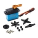 thumbnail image 5 of High Torque RC Digital Servo 25T Servo Horn Arms Para RC Car 20KG Blue, 5 of 5
