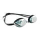 thumbnail image 1 of Gafas De Natación Gafas Gafas De Piscina Para La Playa De Natación Al Aire Libre Plateado Plateado, 1 of 5