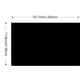 thumbnail image 4 of 1 Roll Wallpaper Contact Paper Solid Matte White Peel And Stick Removable Wallpaper 11.8inch X 78.7inch Textured Vinyl Film Self Adhesive Wallpaper For Cabinets Waterproof Wall Coverings Shelf Home D, 4 of 4