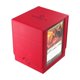 thumbnail image 2 of Deck Box Gamegenic Squire Plus 100+ XL Convertible Color Rojo, 2 of 6