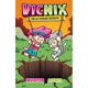 thumbnail image 1 of Vicnix en la ciudad secreta (2), 1 of 1