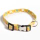 thumbnail image 1 of Collar para perros Aminger de serie floral semimetálica, moderno y exquisito., 1 of 5